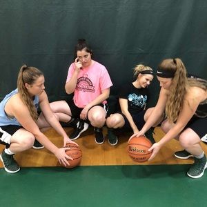 Meet your Posher, Allison